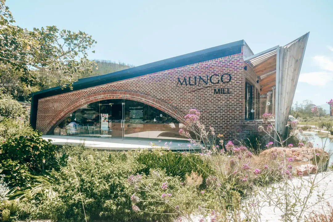Mungo Mill at Old Nick's Village: Best Things to Do in Plettenberg Bay